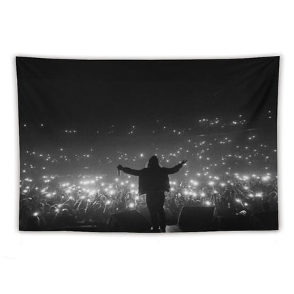 RUSSLIVE Tapestry