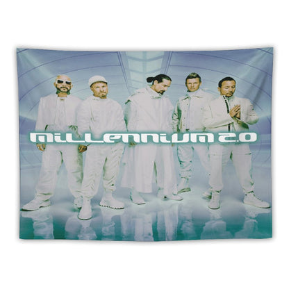 Millennium 2.0 Tapestry