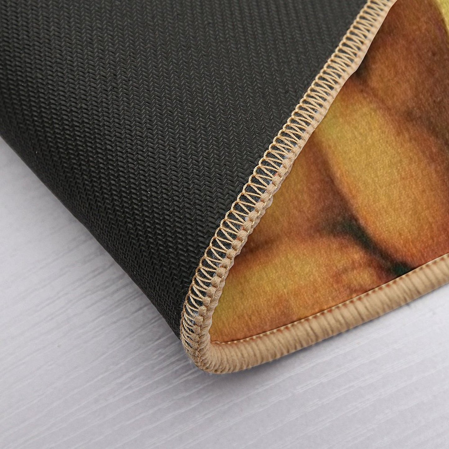 Angels Cherubs Raphael - Santi Sistine Madonna Sweet Bath Mat