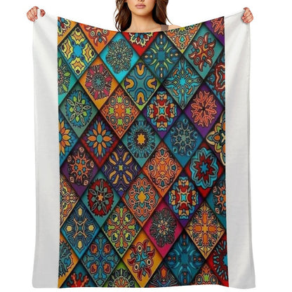 Tapestries for Home Decor Throw Blanket