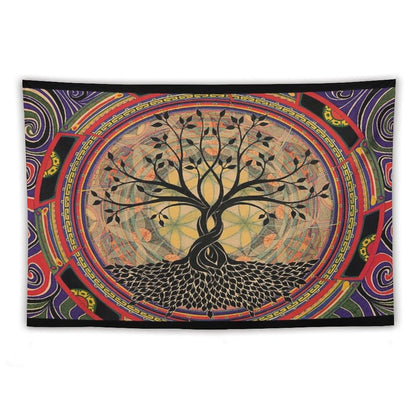 LifeTree Tapestry