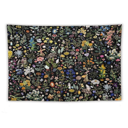 Healing Tapestry