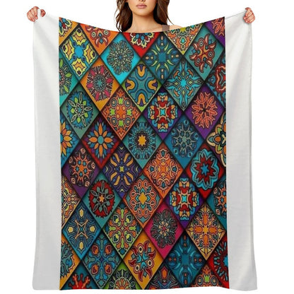 Tapestries for Home Decor Throw Blanket