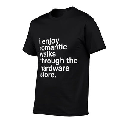 Funny Dad Handyman Hardware Store Tools Gift T-Shirt