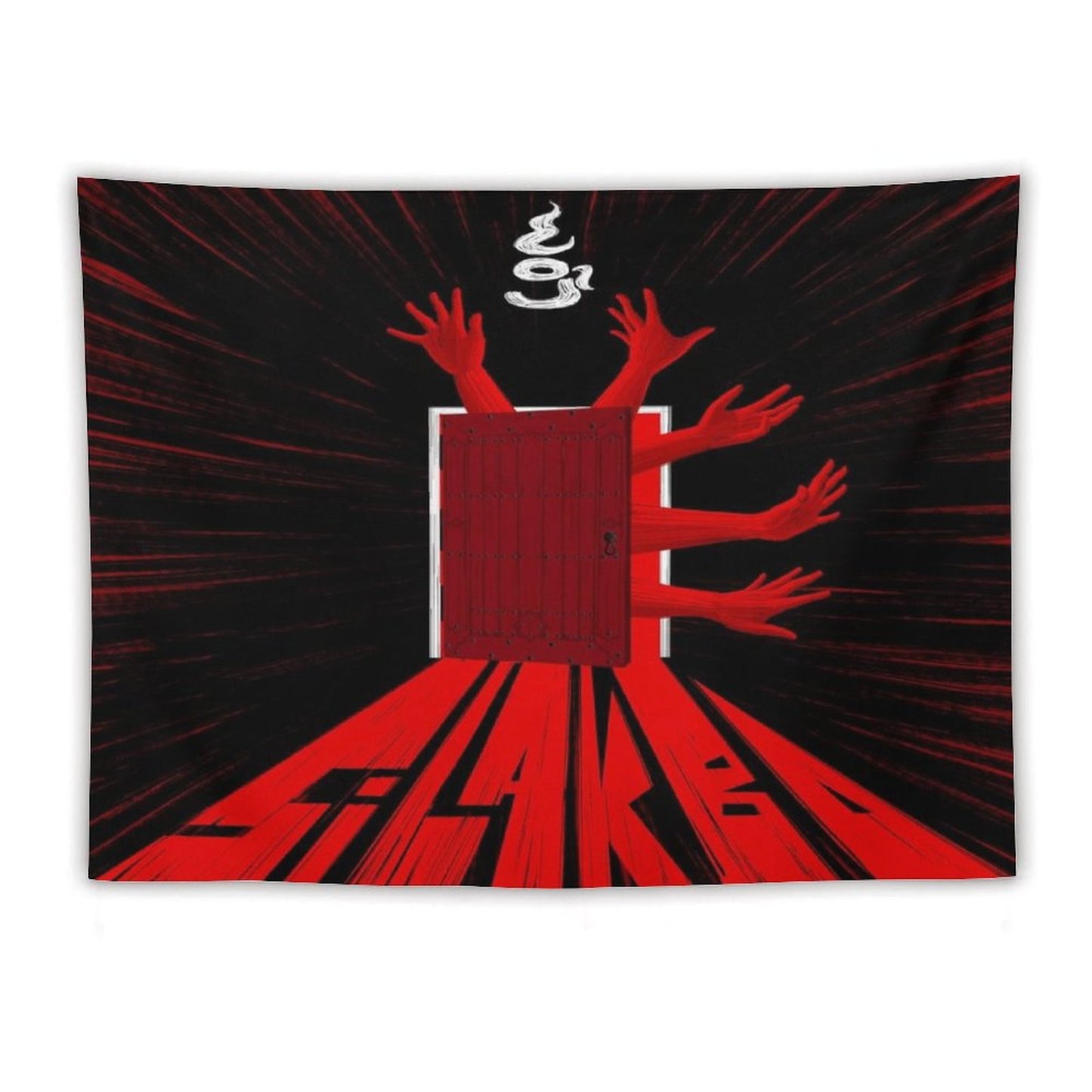 Silakbo Tapestry