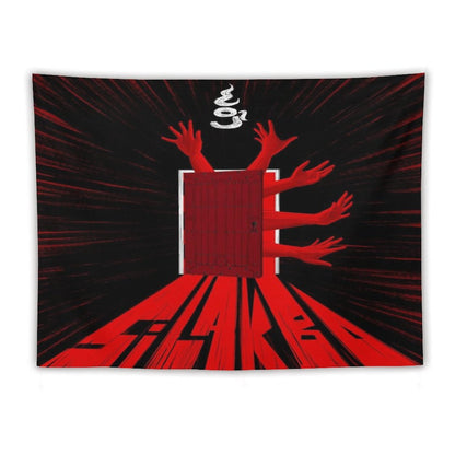 Silakbo Tapestry