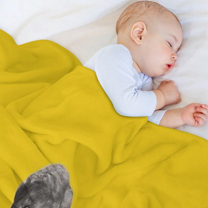 Murder She Wrote - Fletcher Throw Blanket