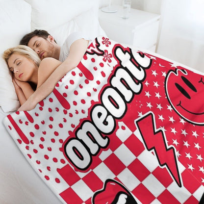 Oneonta Throw Blanket