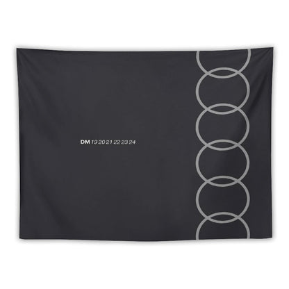 DMBX4 Singles 19-24 Tapestry