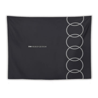DMBX4 Singles 19-24 Tapestry