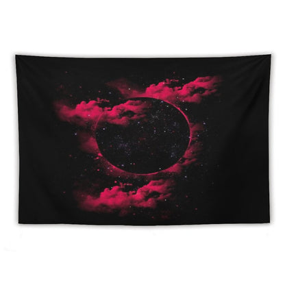 Black Hole Tapestry