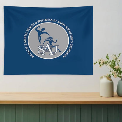 Saint Augustine's University Tapestry