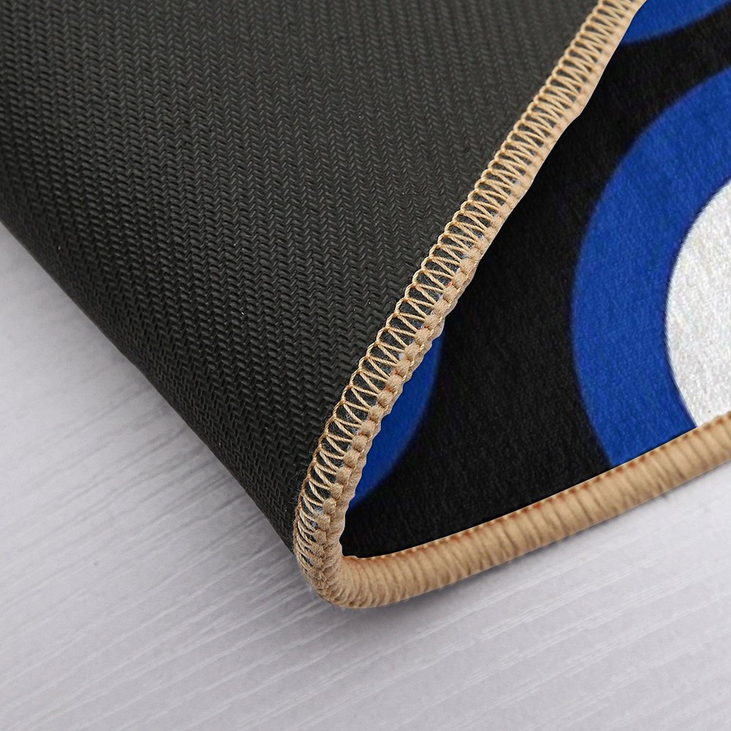Soul Target Bath Mat