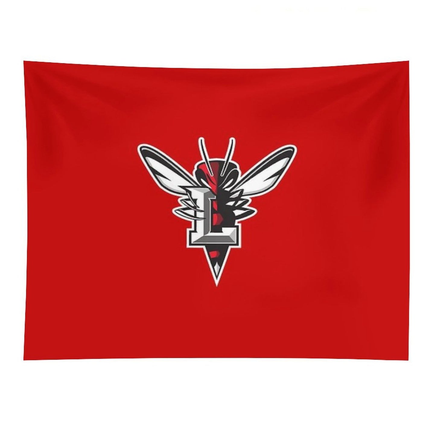 Hornets Lynchburg Tapestry