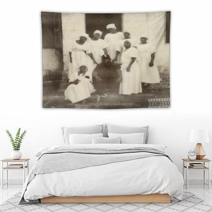 KINTSUGI Tapestry