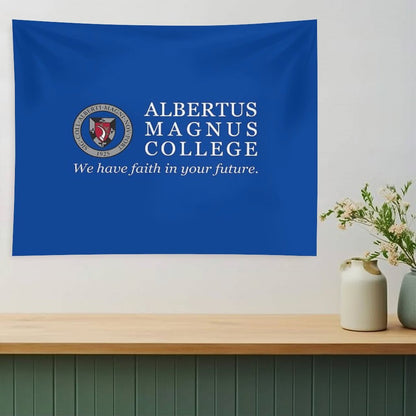 Albertus Magnus College Tapestry