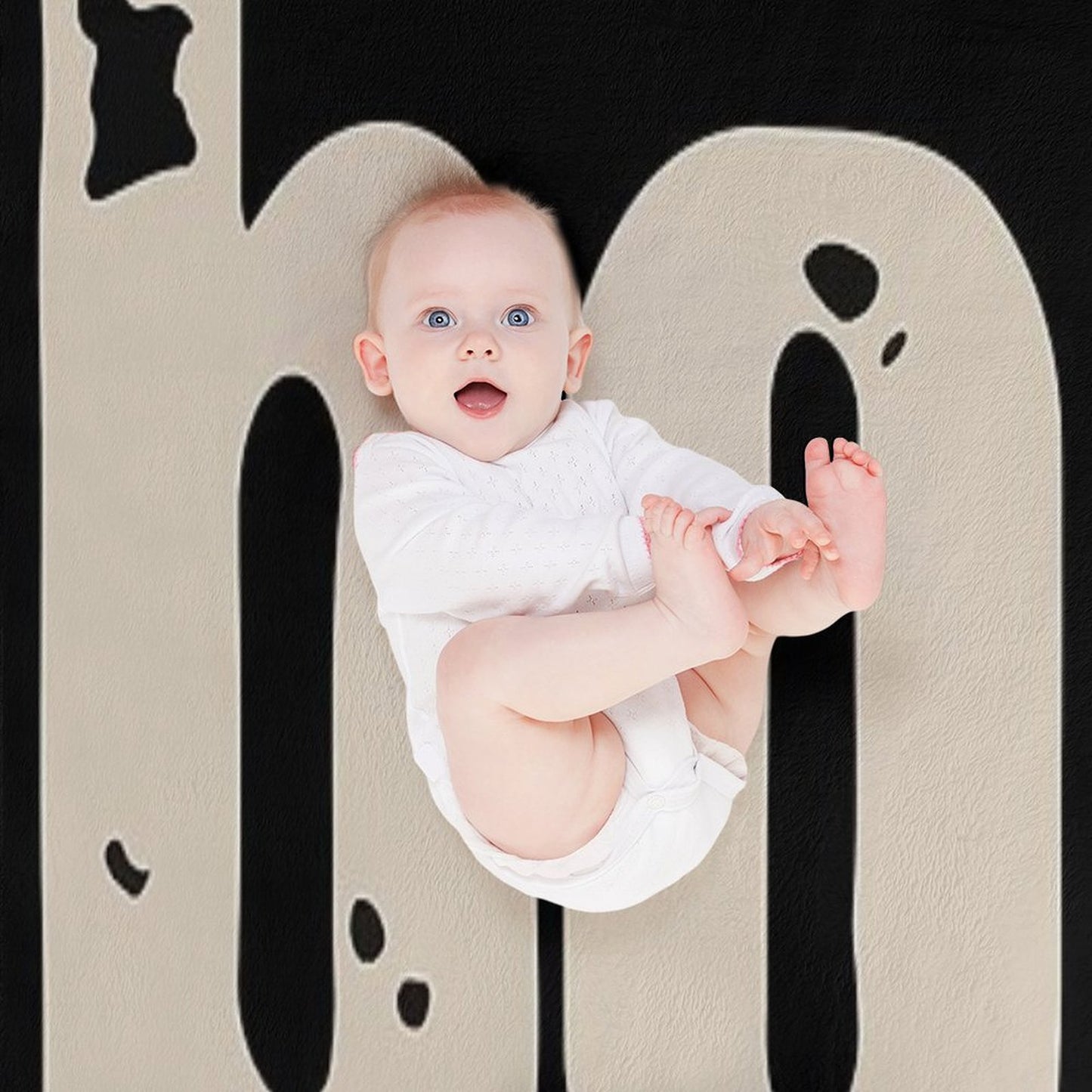 Böhse Onkelz Throw Blanket