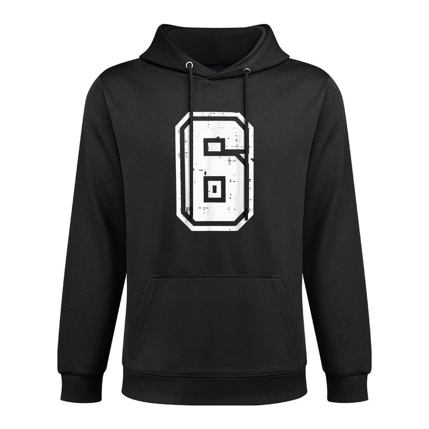 Number 6 Costume Halloween 67 Meme Men Women Kids Youthn Unisex Design Hoodie