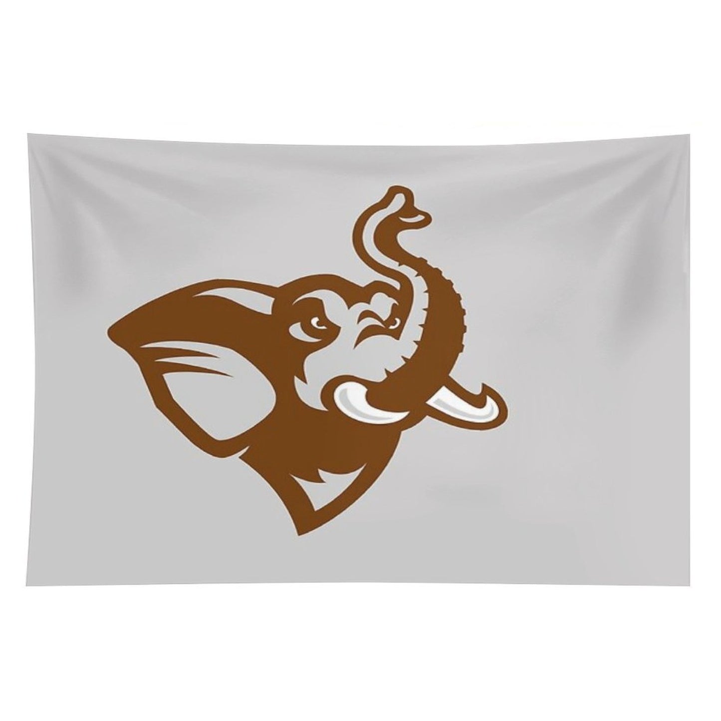 Tufts University Jumbos Tapestry