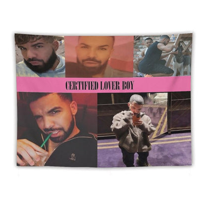 BBL DRAKE TAPESTRY Tapestry