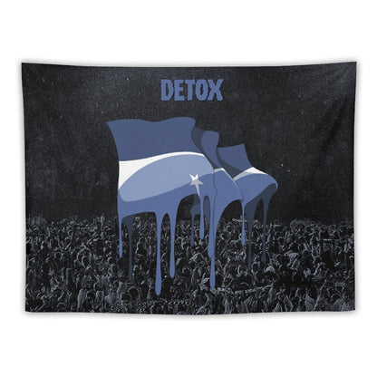 DETOX Tapestry