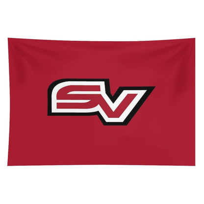 Saginaw Valley State University Tapestry
