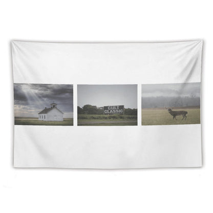 Cult Classic Tapestry