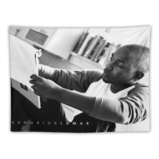 Kendrick Lamar Tapestry