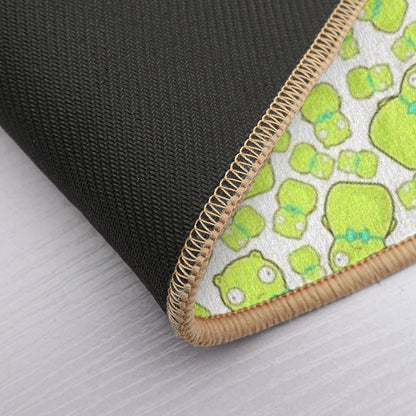 Kuchi Kopi - Bob's Burgers Bath Mat