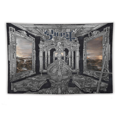 Skeletá Tapestry
