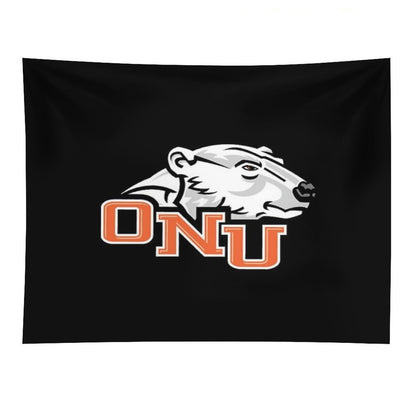 Men's Unique Print People Call Me Halloween Tapestry