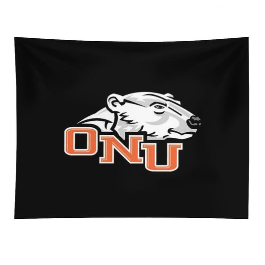 Men's Unique Print People Call Me Halloween Tapestry