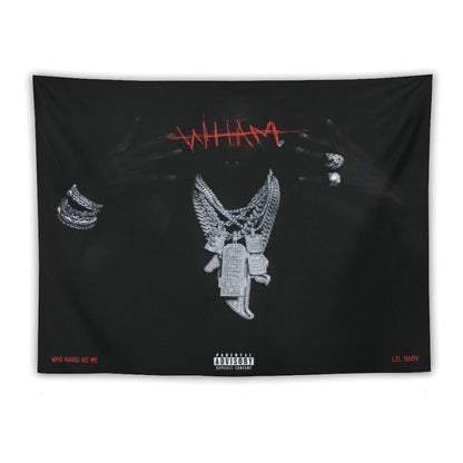 WHAM (Extended Version) Tapestry