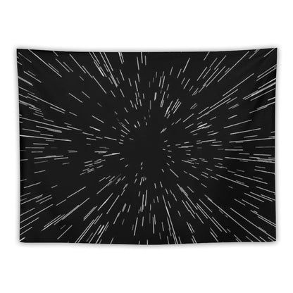 Hyperspace Tapestry
