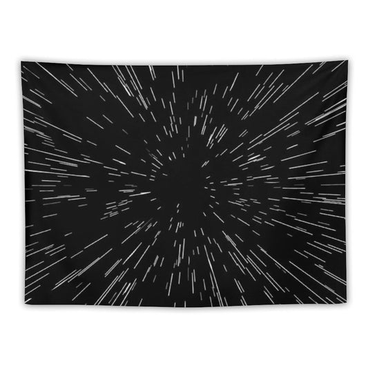 Hyperspace Tapestry
