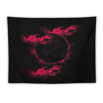 Black Hole Tapestry