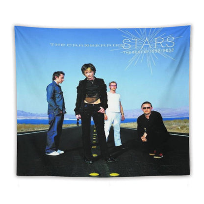 Stars The Best of 1992-2002 Tapestry