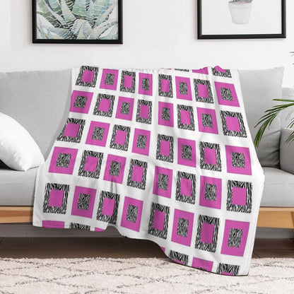 Life Is Strange Max's Blanket Throw Blanket