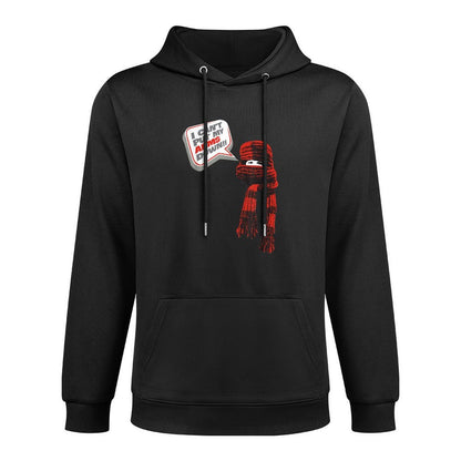 A Christmas Story I Cant Put My Arms Down! Machine Washable Hoodie