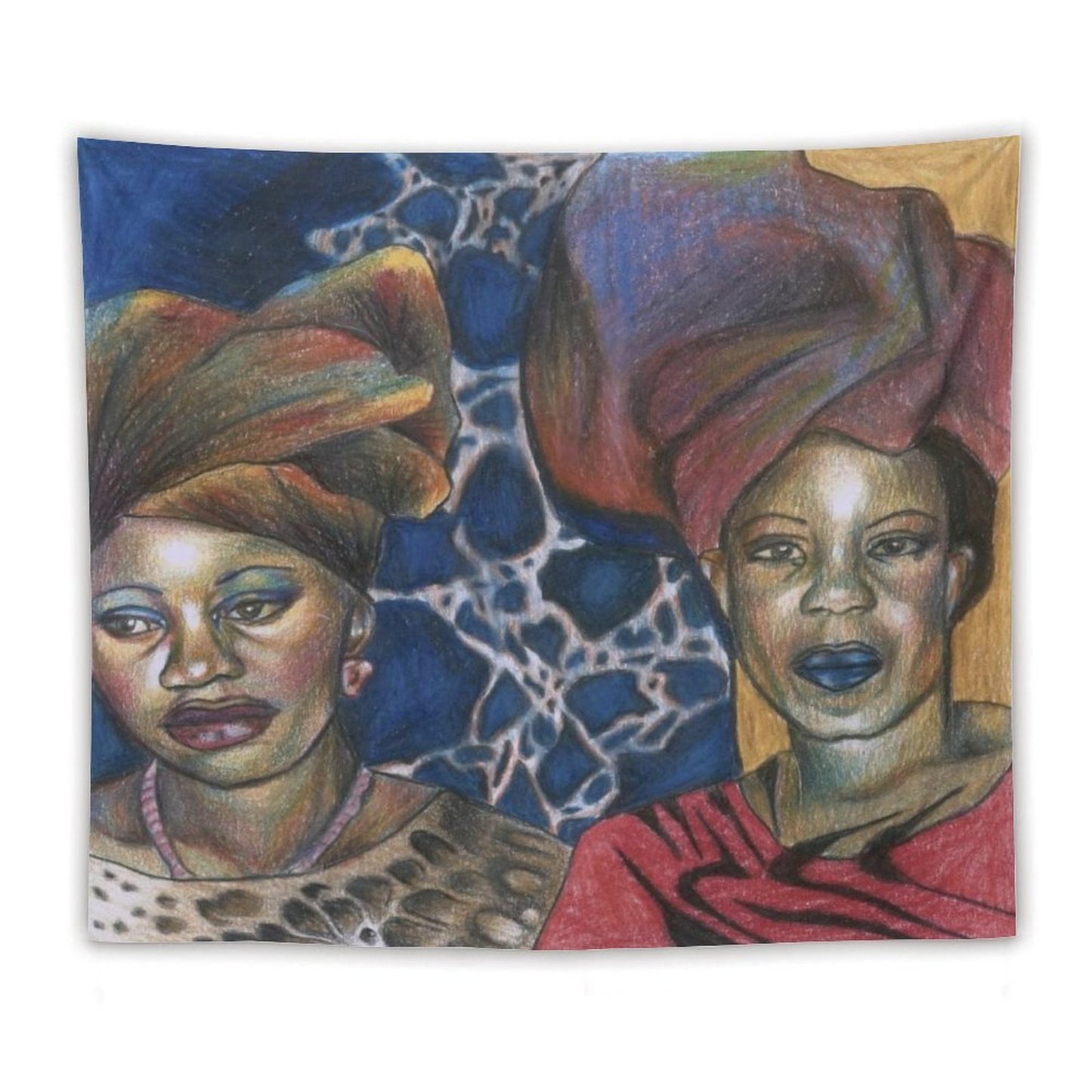 Showbiz! Tapestry