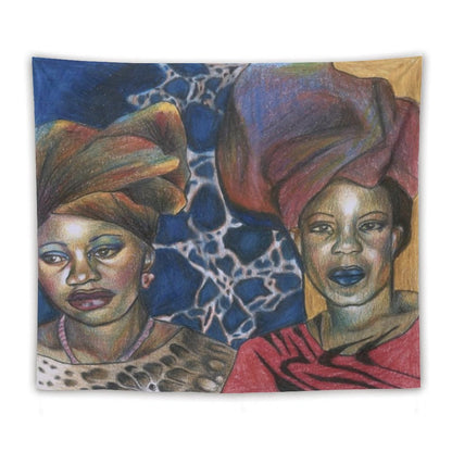 Showbiz! Tapestry