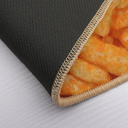 Cheetos  Rapid-Drying Bath Mat