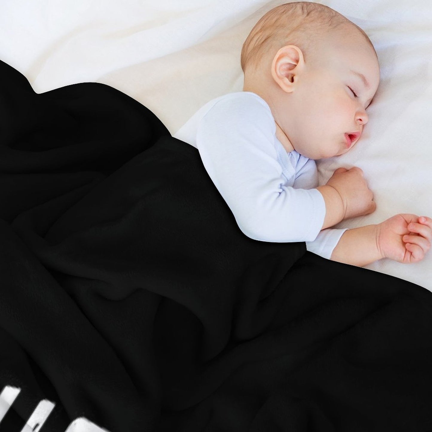 Chicago Blackhawks Hockey Throw Blanket