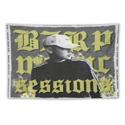 BZRP Music Sessions Tapestry