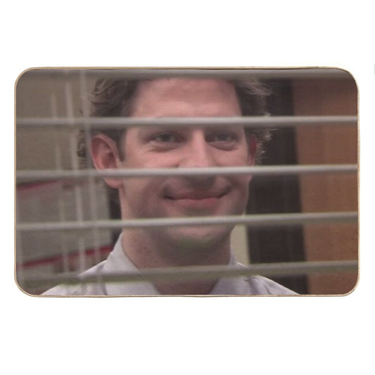 Halpert Bath Mat