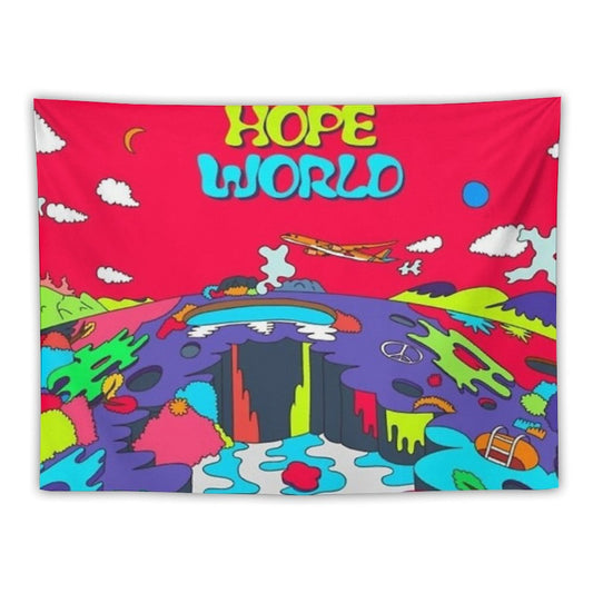 Hope World Tapestry