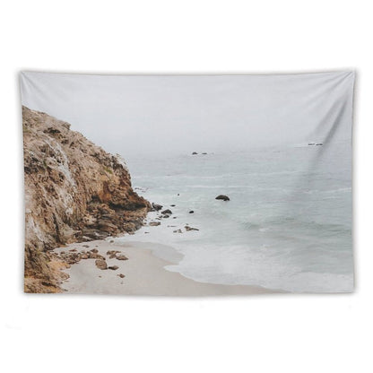 Malibu Coast Tapestry