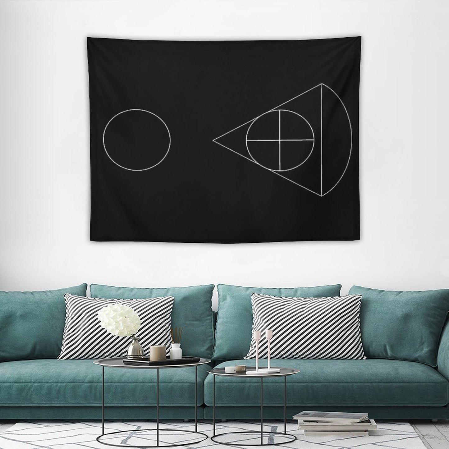 Daily Ops Tapestry