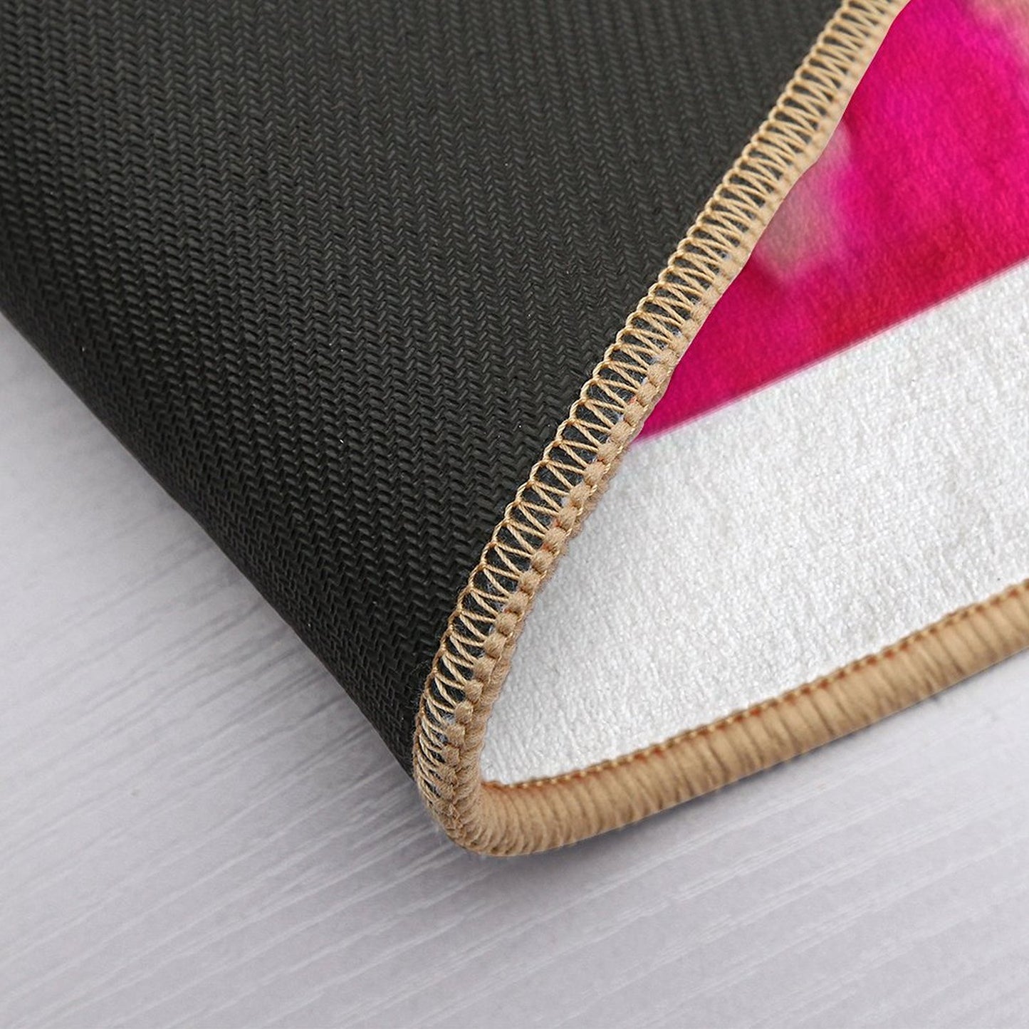 Lil' Poundcake Bath Mat