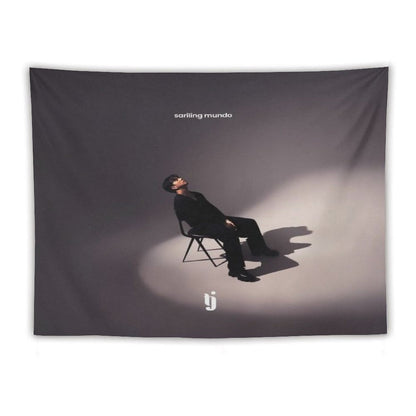 Sariling Mundo Tapestry